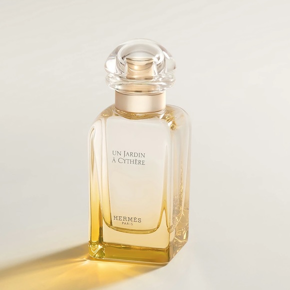 Hermes Un Jardin A Cythere  NWT NIB received as a duplicate gift - Picture 2 of 8